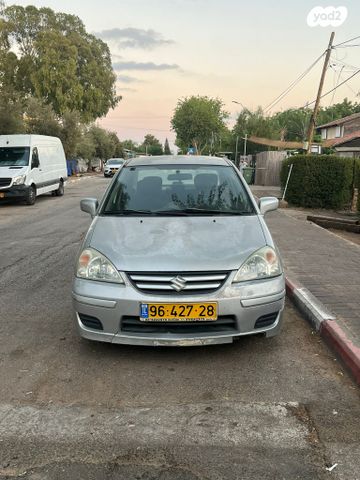 סוזוקי ליאנה