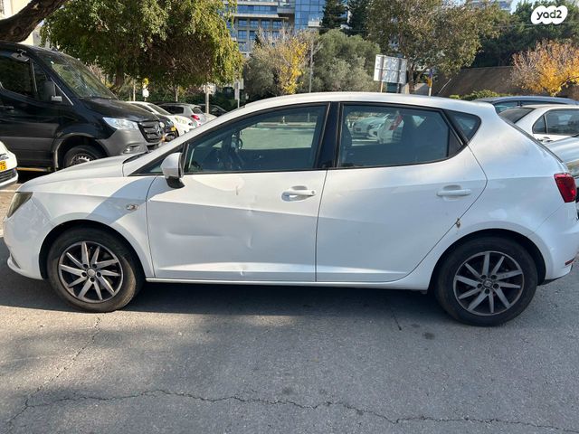 סיאט איביזה