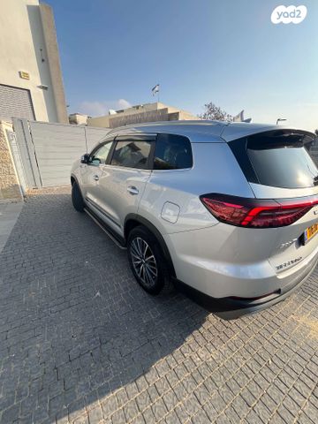 צ׳רי טיגו 8 פרו