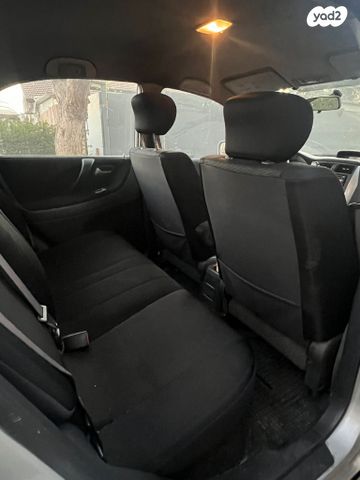 מודעת רכב סוזוקי ליאנה