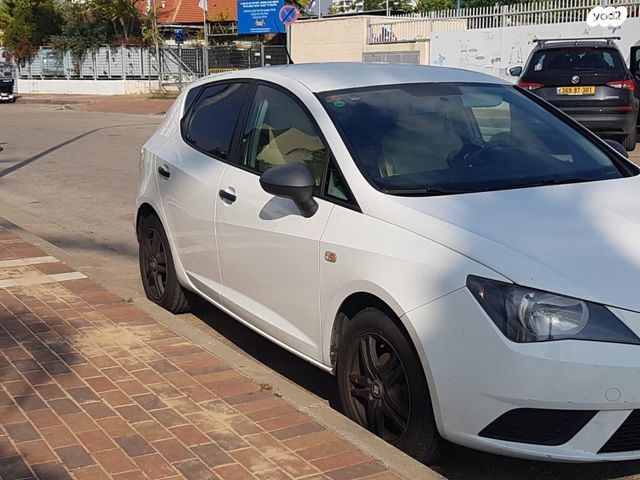 סיאט איביזה