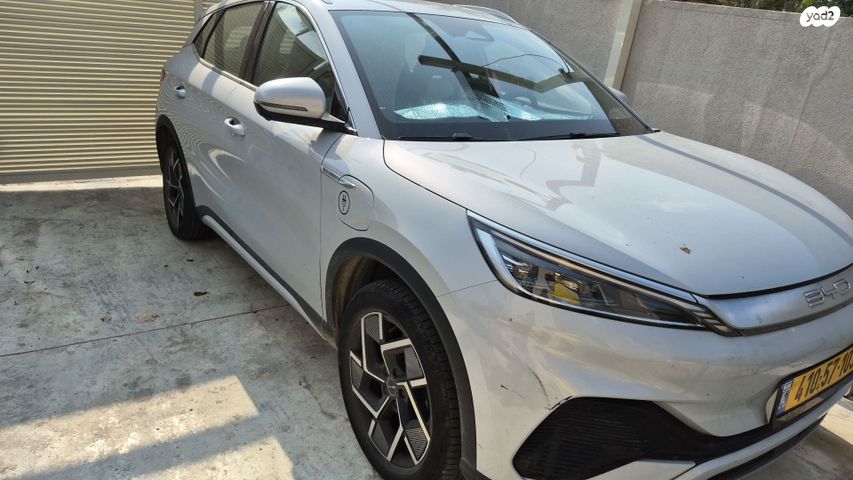 בי.ווי.די אטו 3