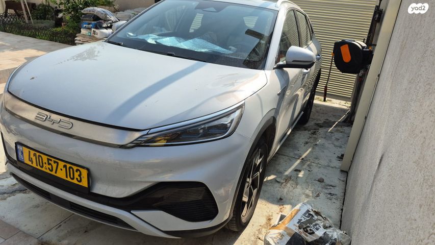 בי.ווי.די אטו 3