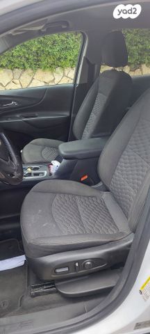 שברולט אקווינוקס 