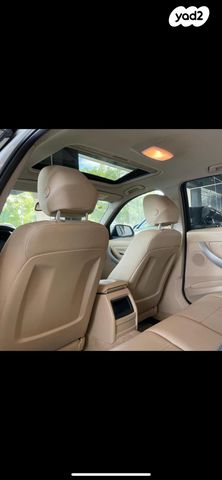 מודעת רכב ב מ וו סדרה 3