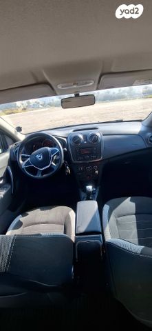 דאצ'יה לוגאן