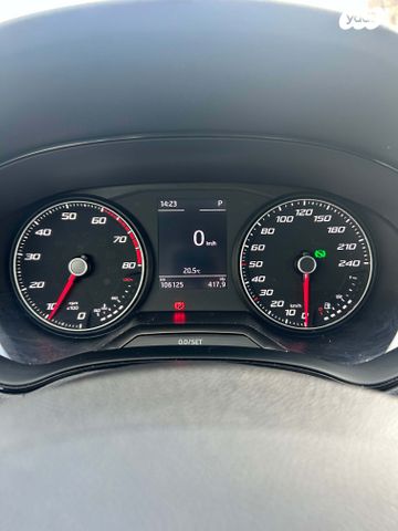 סיאט איביזה