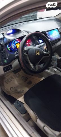 הונדה אינסייט