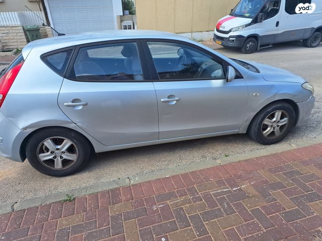 מודעת רכב יונדאי i30