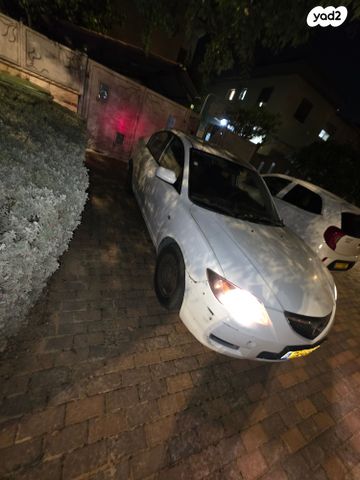 מאזדה 3