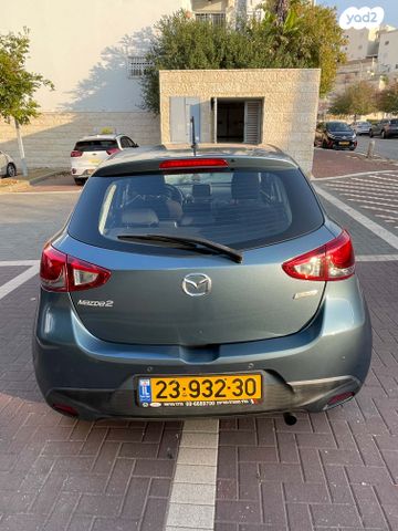 מאזדה 2