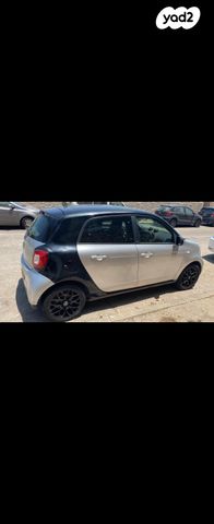 מודעת רכב סמארט פורפור