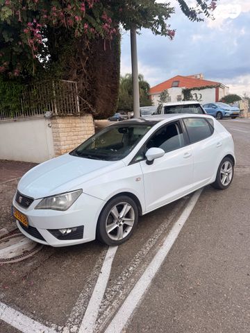 סיאט איביזה