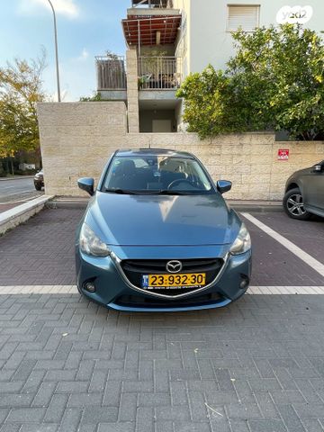 מאזדה 2