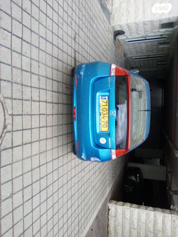 הונדה אינסייט