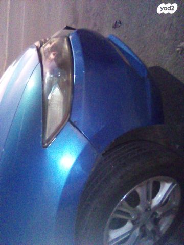 הונדה אינסייט