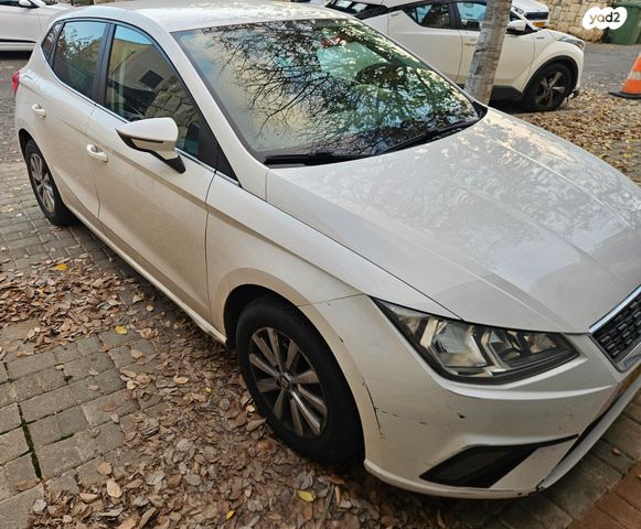 סיאט איביזה