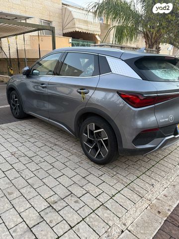 בי.ווי.די אטו 3