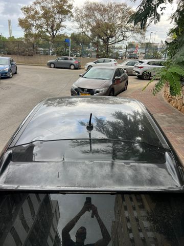 מיצובישי ספייס סטאר