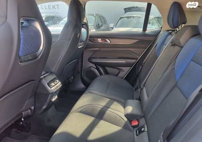 מודעת רכב לינק אנד קו 01