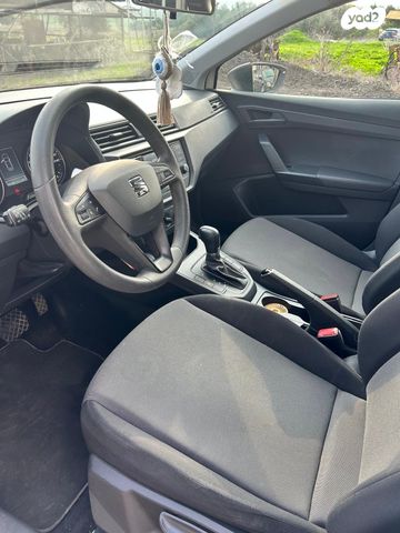 סיאט איביזה