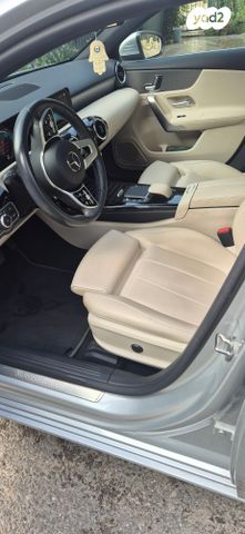 מרצדס-בנץ A-class