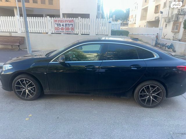 ב מ וו סדרה 2