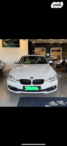 ב מ וו סדרה 3