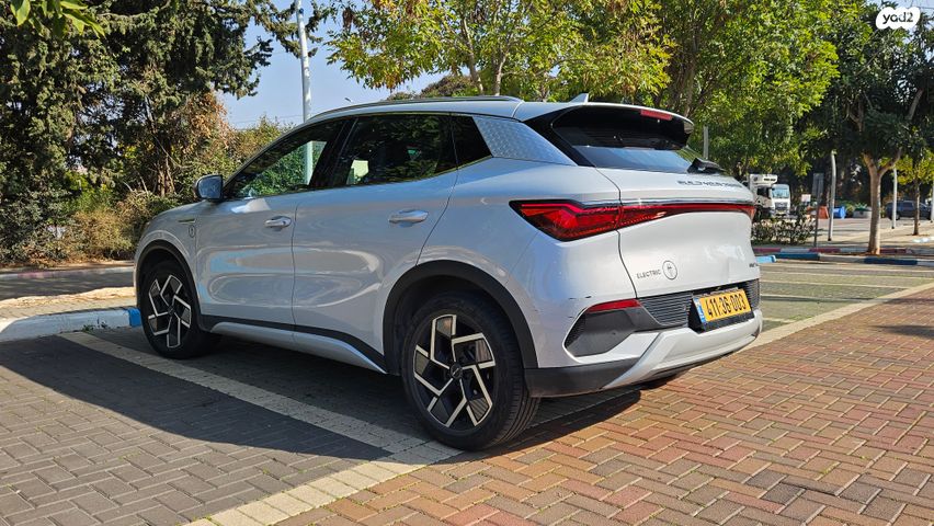 בי.ווי.די אטו 3