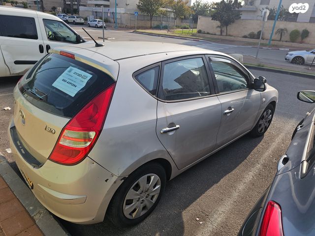 מודעת רכב יונדאי i30