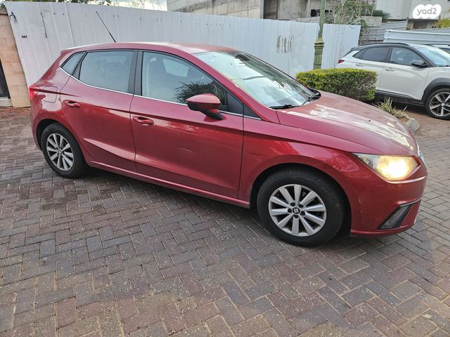 סיאט איביזה