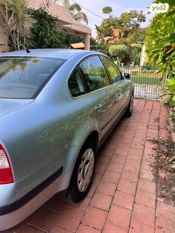 פולקסווגן פאסאט