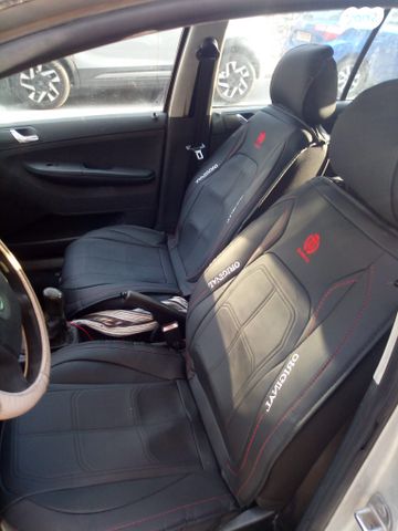 סקודה פאביה