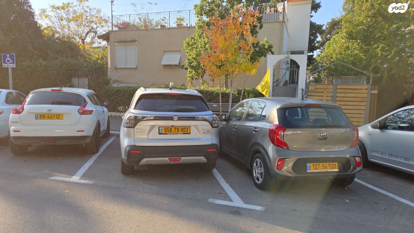 סוזוקי S-Cross
