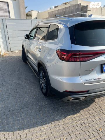 צ׳רי טיגו 8 פרו