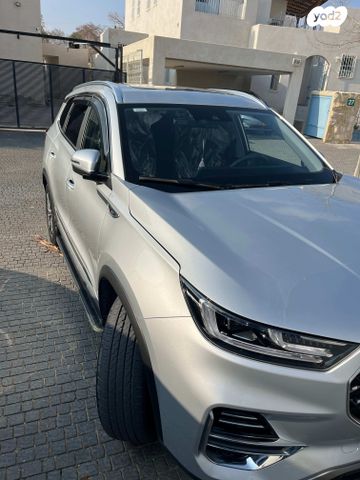 צ׳רי טיגו 8 פרו