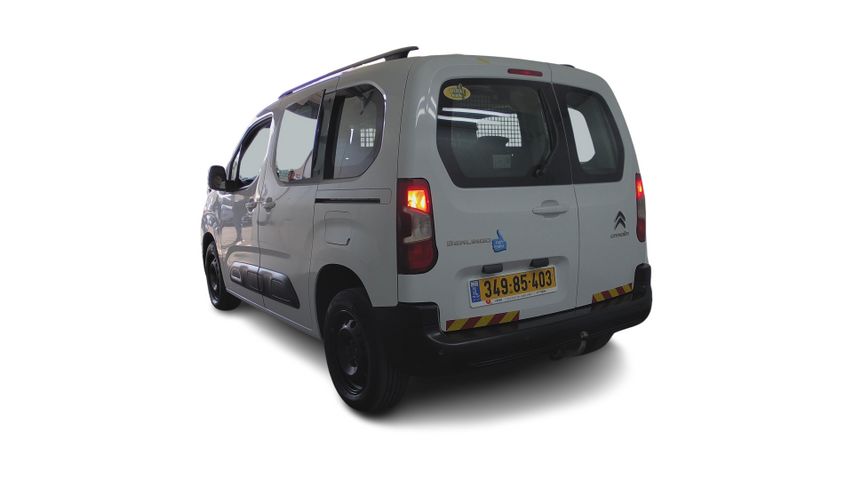 סיטרואן ברלינגו