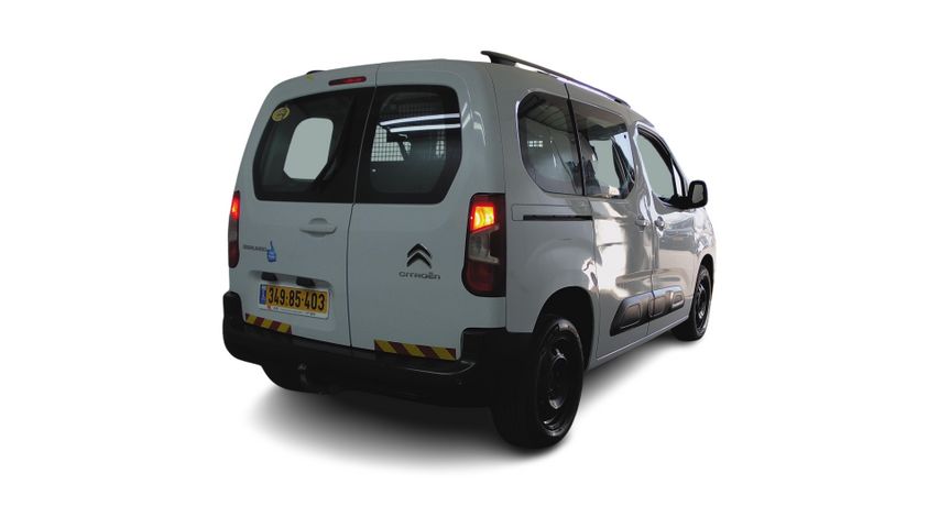 סיטרואן ברלינגו