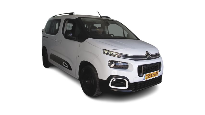 סיטרואן ברלינגו