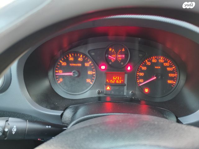 סיטרואן ברלינגו 