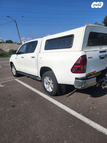 טויוטה היילקס