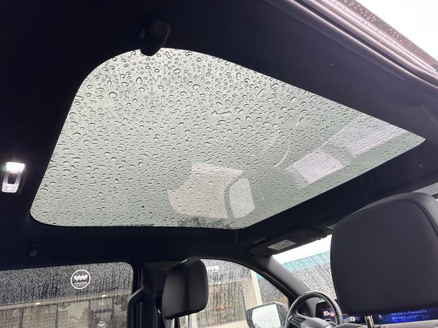 שברולט סילברדו EV