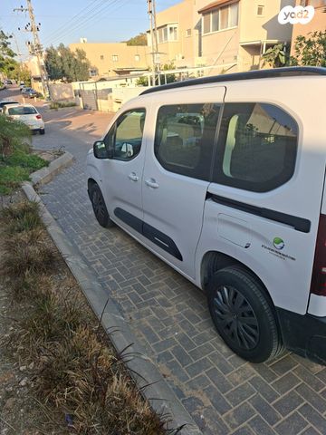 סיטרואן ברלינגו 