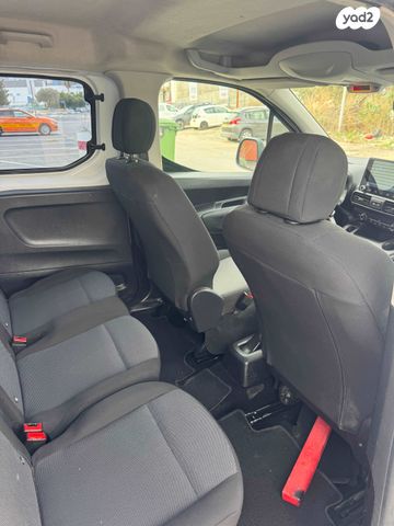 סיטרואן ברלינגו 