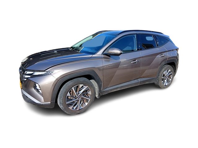 מודעת רכב יונדאי טוסון