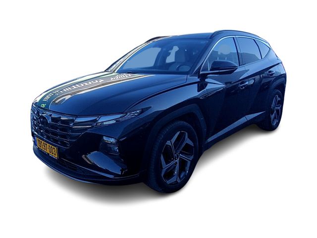 מודעת רכב יונדאי טוסון