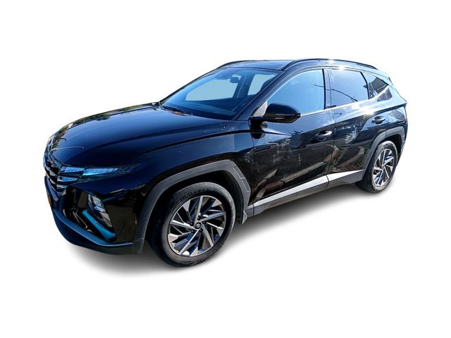 מודעת רכב יונדאי טוסון