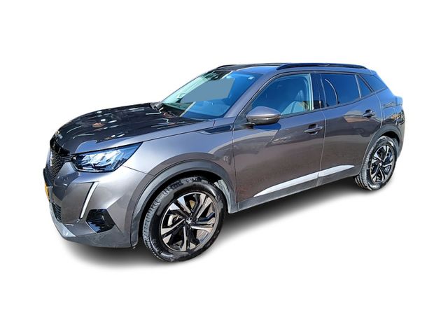 מודעת רכב פיג'ו 2008