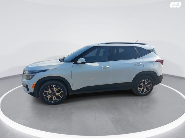 מודעת רכב קיה סלטוס