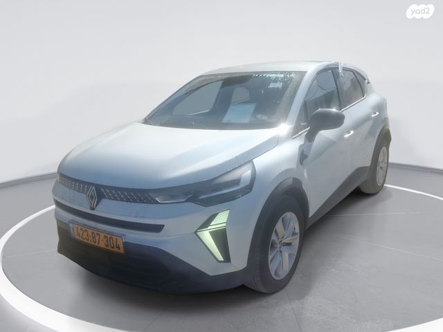 מודעת רכב ניסאן קשקאי